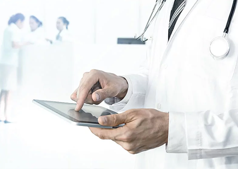 Como implantar a Internet das Coisas (IoT) no setor de saúde?