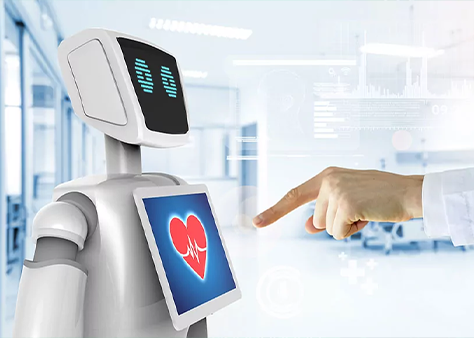 Como a Internet das Coisas (IoT) tem transformado a rotina dos hospitais?