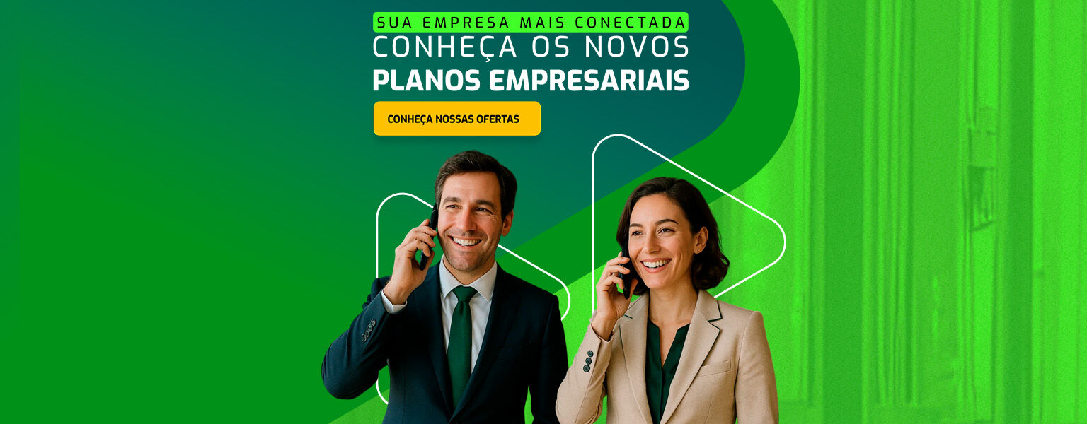 Planos para sua empresa
