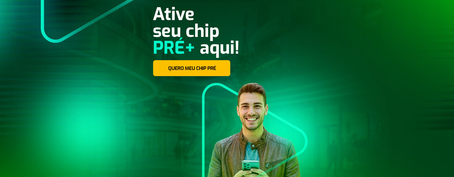 Adquira seu pr&eacute;!