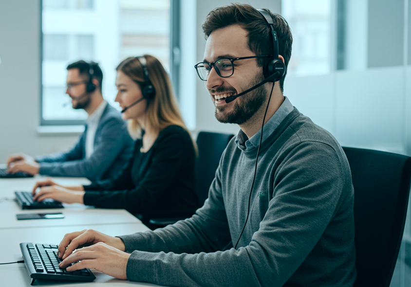  N&atilde;o conseguiu solucionar seu problema?
