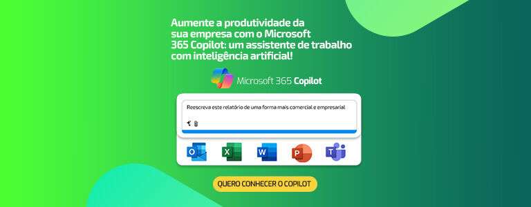 O Microsoft 365 &eacute; um servi&ccedil;o de assinatura que garante que voc&ecirc; sempre tenha as ferramentas mais recentes da empresa. H&aacute; planos para empresas de pequeno e m&eacute;dio porte, organiza&ccedil;&otilde;es de grande porte, escolas e entidades sem fins lucrativos.