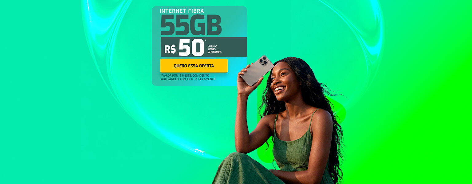 55GB = 50R$